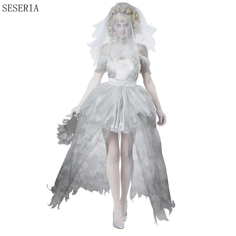 Серебряное Платье Невесты фото 9