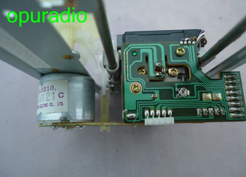 Совершенно новый оптический приемник SANYO CD laser SF 91 5/8 P для домашней медиа системы