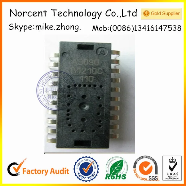 LaserGamingSensorADNS3090A3090ADNS3090OpticalNavigationSensors