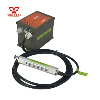 

7KV High Voltage Static Generator 1160mm*1100mm Antistatic Ion Bar
