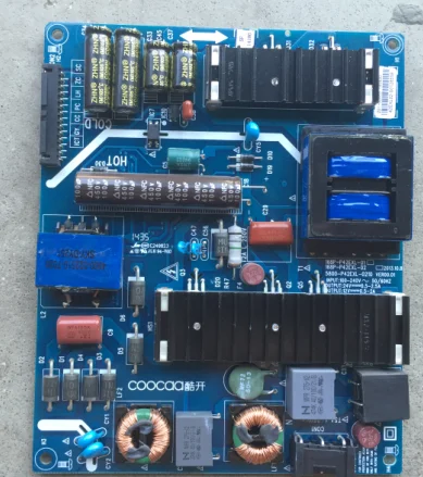 

Free Shipping>Original 100% Tested Working 42K1Y power supply board 168P-P42EXL-01/02 5800-P42EXL-0210 test