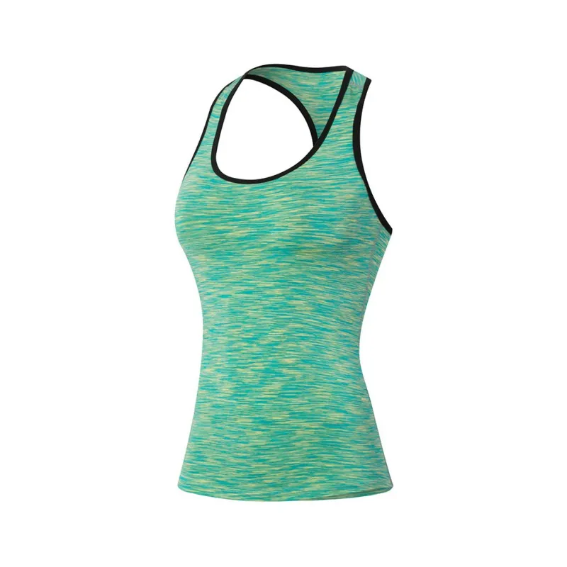 

Women Fitness Stretch T Shirt Tops Ladies Vest No Rims Tank Tops Sports Yoga Tank Quick Dry Vest Workout Camo