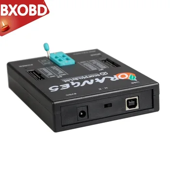 

Full Adapters OEM Orange5 Universal ECU Programmer Device Orange 5 Auto Programmer Orange5 Programming Tool Orange5