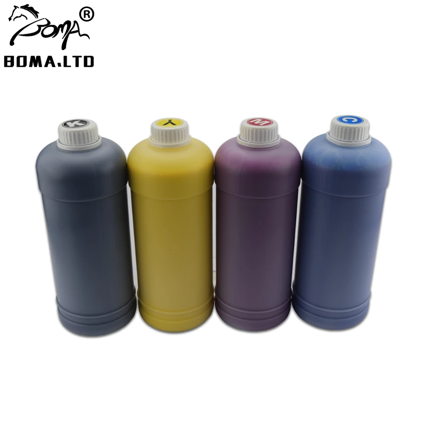 BOMA. LTD новый хит! Пигментные чернила для EPSON WF 6590 6090 8590 8090 6530 8510 принтера чернильный
