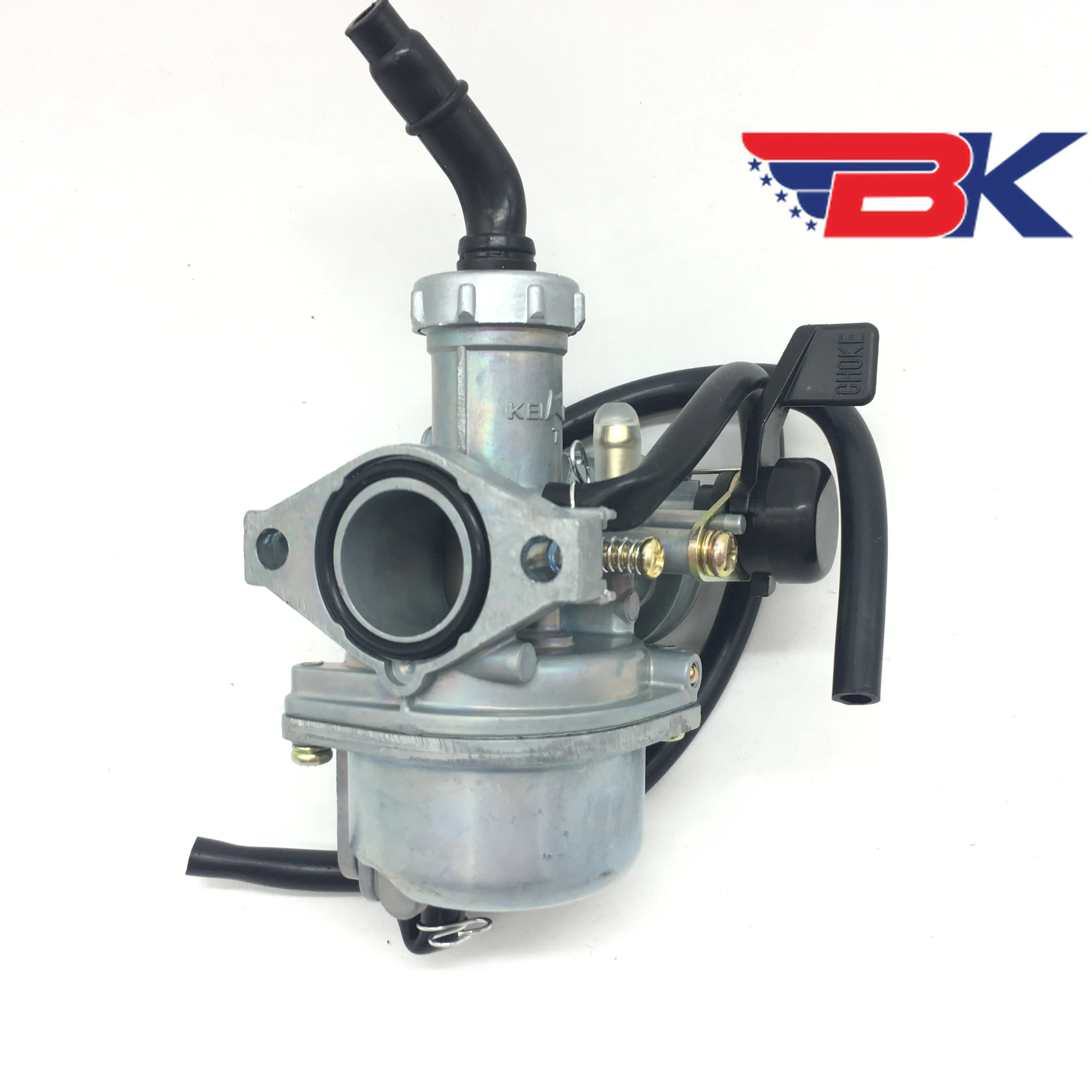 PZ22 22 мм карбюратор Carby для Honda XR50 CRF50 XR70 CRF70 Байк KLX110