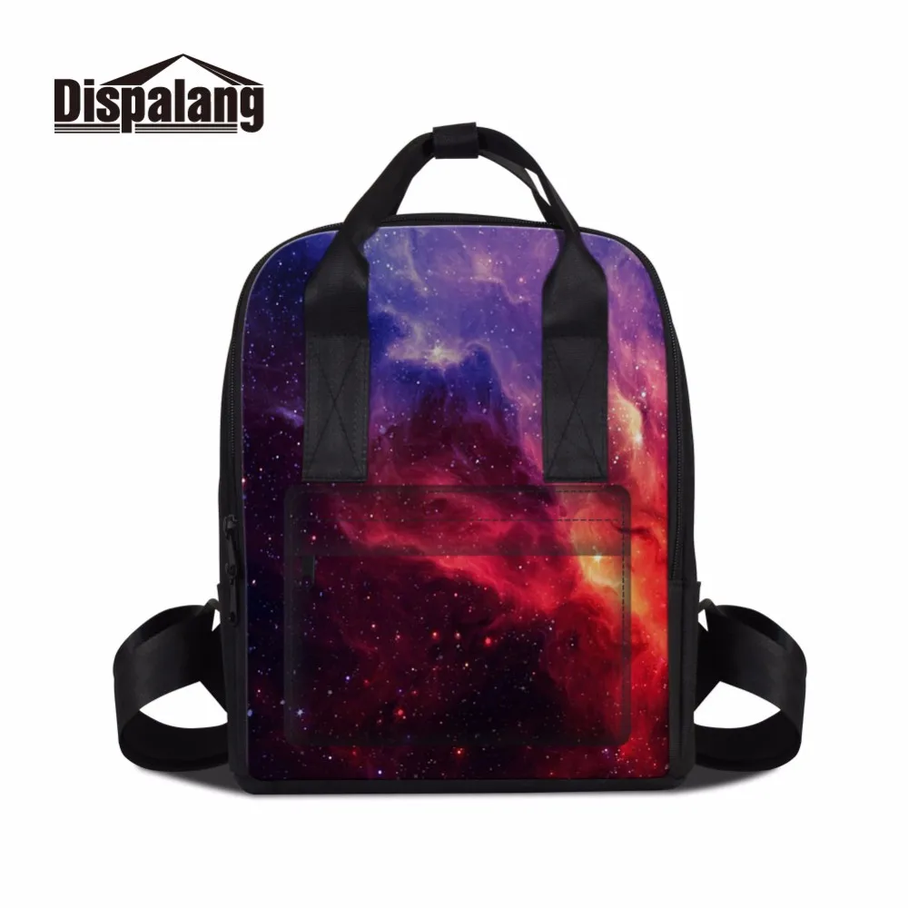 

Dispalang famous brand female travel bouble-duty bag mother large maternity knapsack women stroller laptop bag lady daypacks