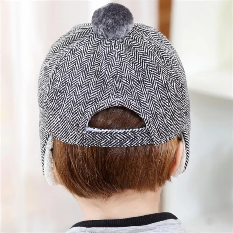 baby winter hat (8)