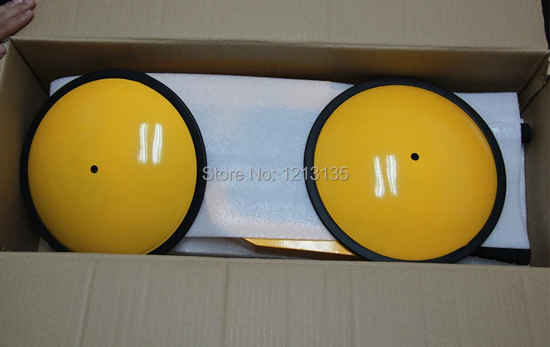 universal_ Car Wheel Clamp