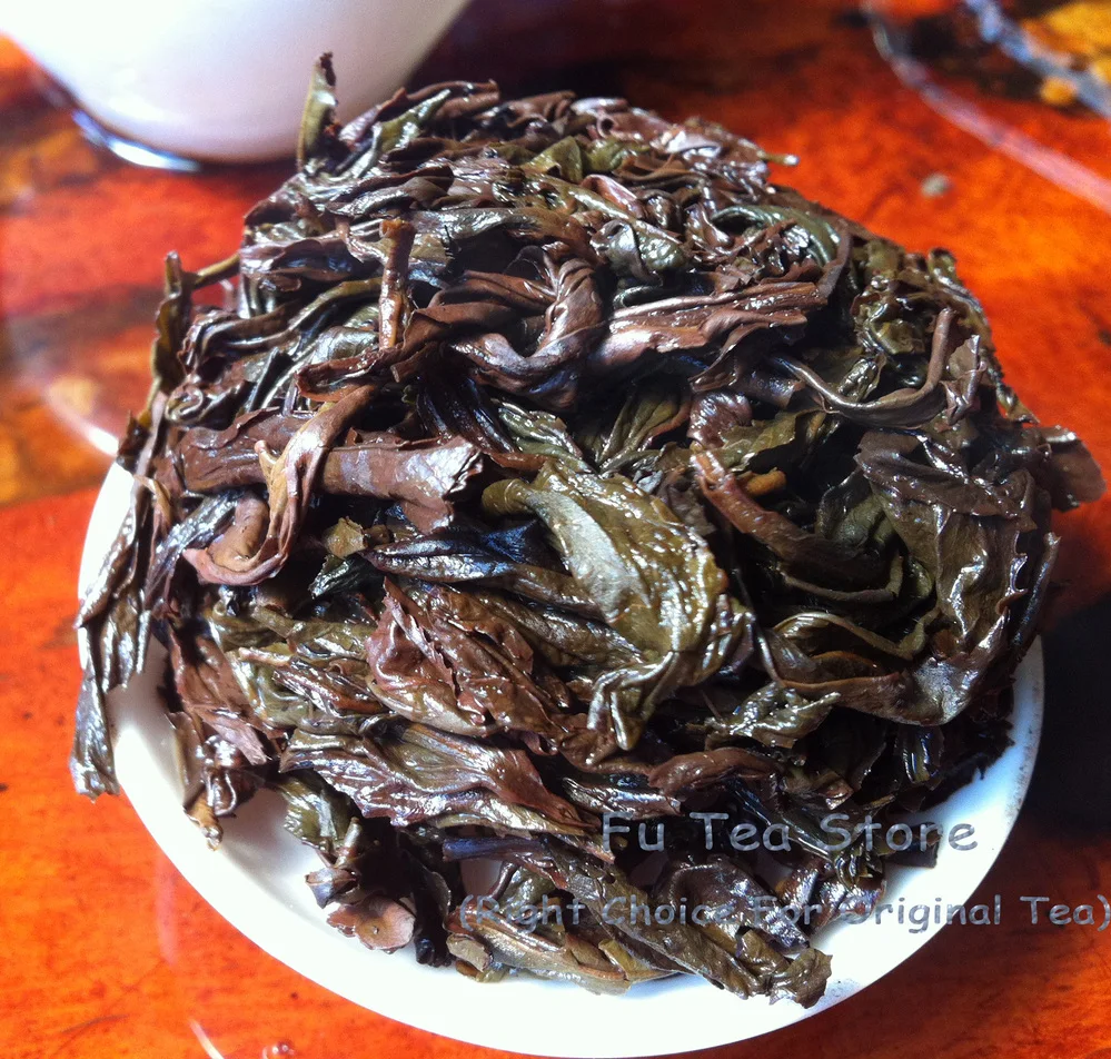 

2013 New Tea 100g Da hong pao *Rou Gui* Tea, the big red robe, Oolong tea, Wuyi Yan Cha