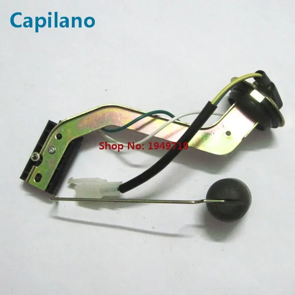 JOG100 ZY100  oil gauge lever sensor float (3)