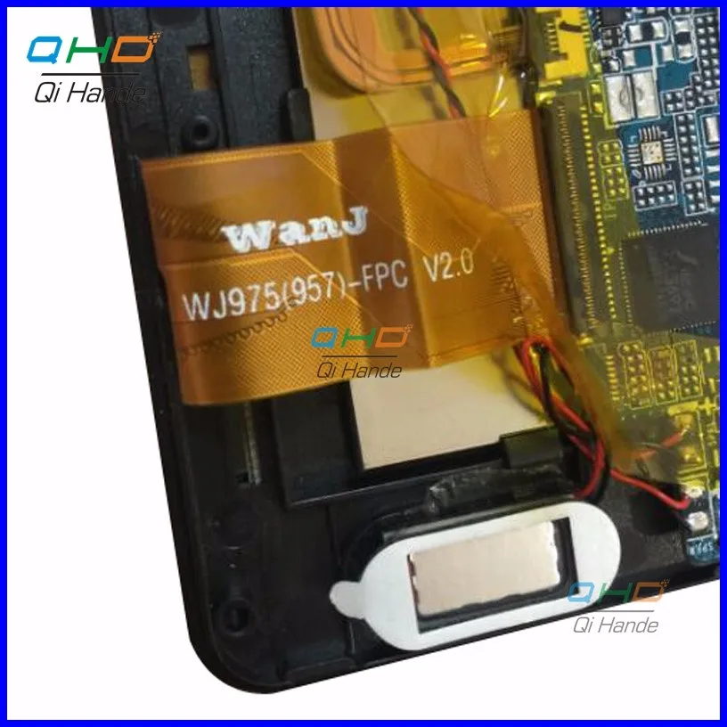 wj975(957)-fpc