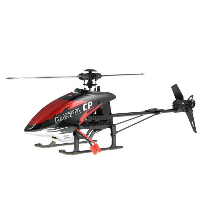 Large professional RC font b drone b font Amazing 6 Axis 3D Flight System MASTER CP