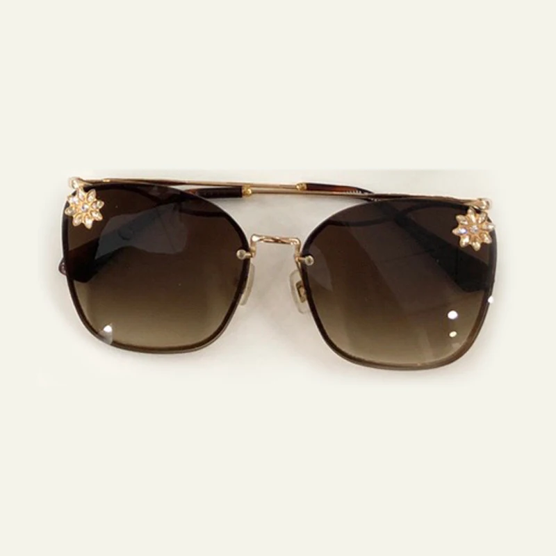 6 Hohe 3 Quadratischen Sunglass Qualität Frau Sunglass no Frauen 4 Mode Sunglass Rahmen no no No 2 Sonnenbrillen Sunglass Sonnenbrille no 5 no Sunglass 1 Luxus Sunglass Polarisierte Für rX1OSrn