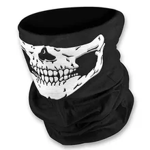 Многофункциональный головной убор с наружной спортивной шеей теплый шарф платок для езды на велосипеде