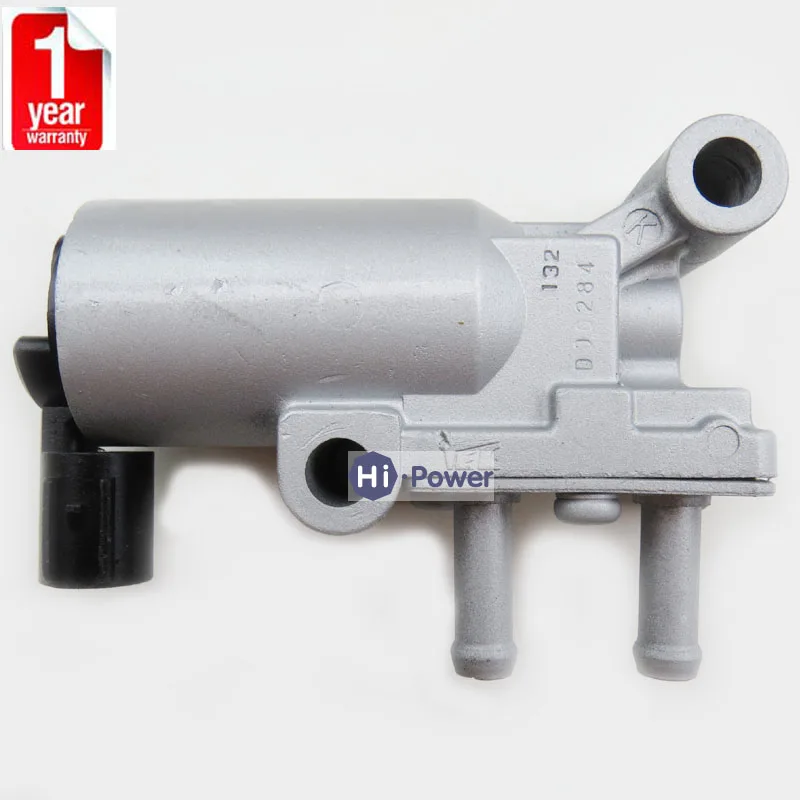 Idle Speed Air Control IAC Valve 36450 P08 004 For Honda Civic 1 5L L4