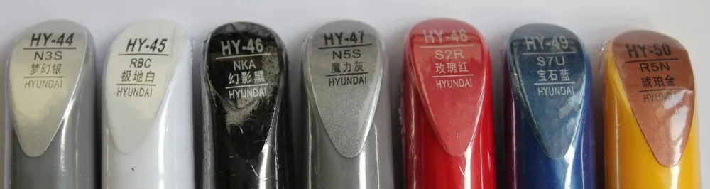 HYUNDAI 6