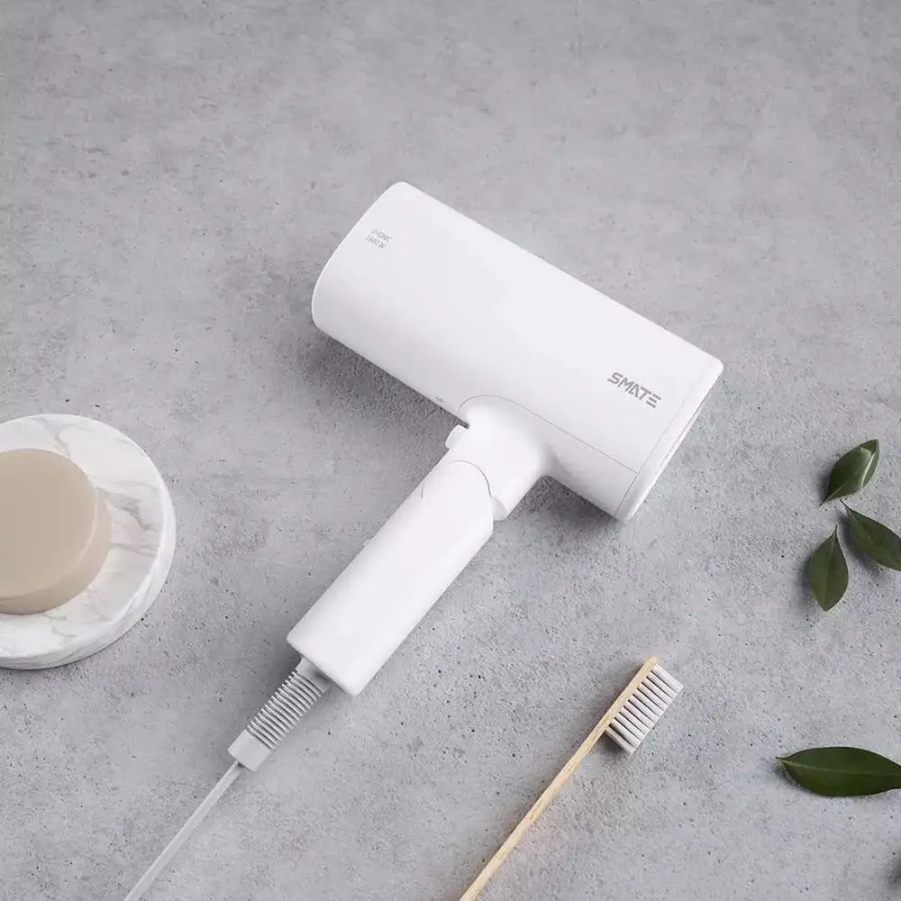 Xiaomi Xumei фен для волос Smate горячий холодный ветер Уход за волосами защита здоровья