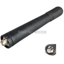 2X UHF KRA-23 антенна для Kenwood радио TK5310 TK5320 TK-3207 TK-3140 TK-3160 TK-3170 TK-3180