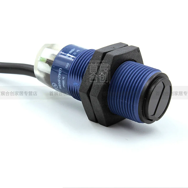 XUB1ANANL2 XUB1APANL2 M18 Schneider фотоэлектрический переключатель сенсор