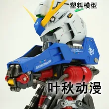 HC Hobby Crazy Hi-Nu Head модель 1/35 RX-93-2 manatee Аватар пластиковая Гандам модель сборки