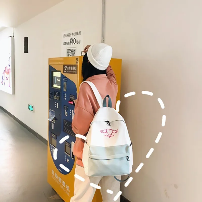 Women Back Pack Bagpack Female Designers Fashion Backpacks Bagpack Students Girls Backpack Bag Teenagers Backpack Bookbag Women Back Pack Bagpack Female Designers Fashion Backpacks Bagpack Students Girls Backpack Bag Teenagers Backpack Bookbag