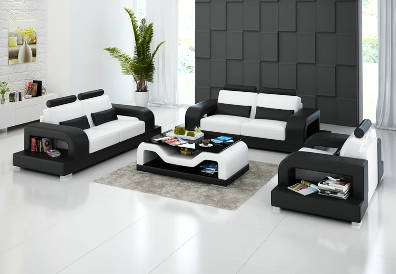 G8007D-White+Black