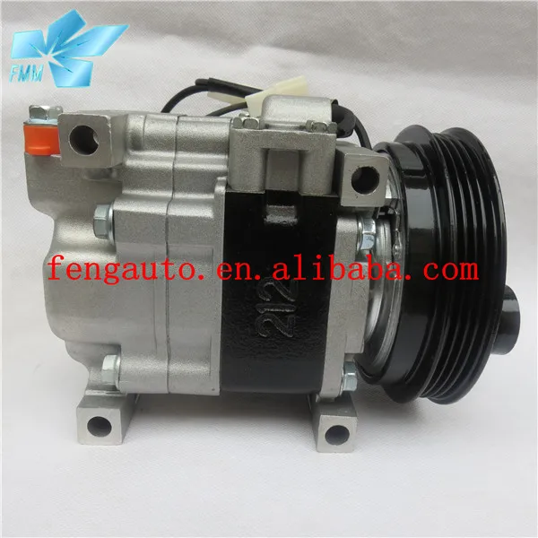 

PANASONIC car air ac compressor pump for mazda 323 ASTINA