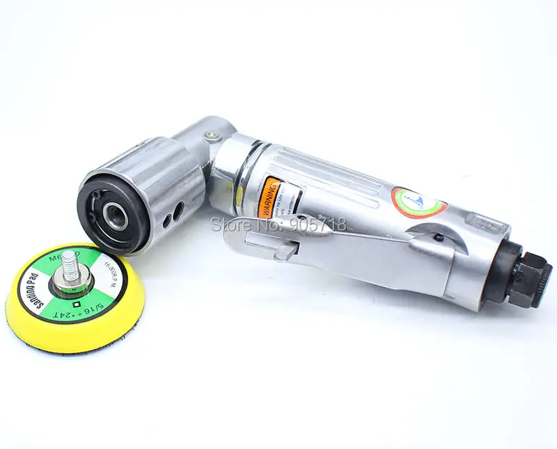 2 incehs eccentric polisher air tools 3