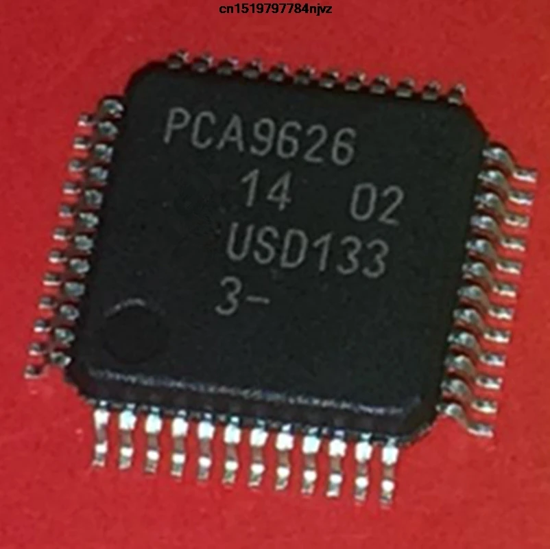

PCA9626 PCA9626BS PCA9626B LQFP48 1PCS