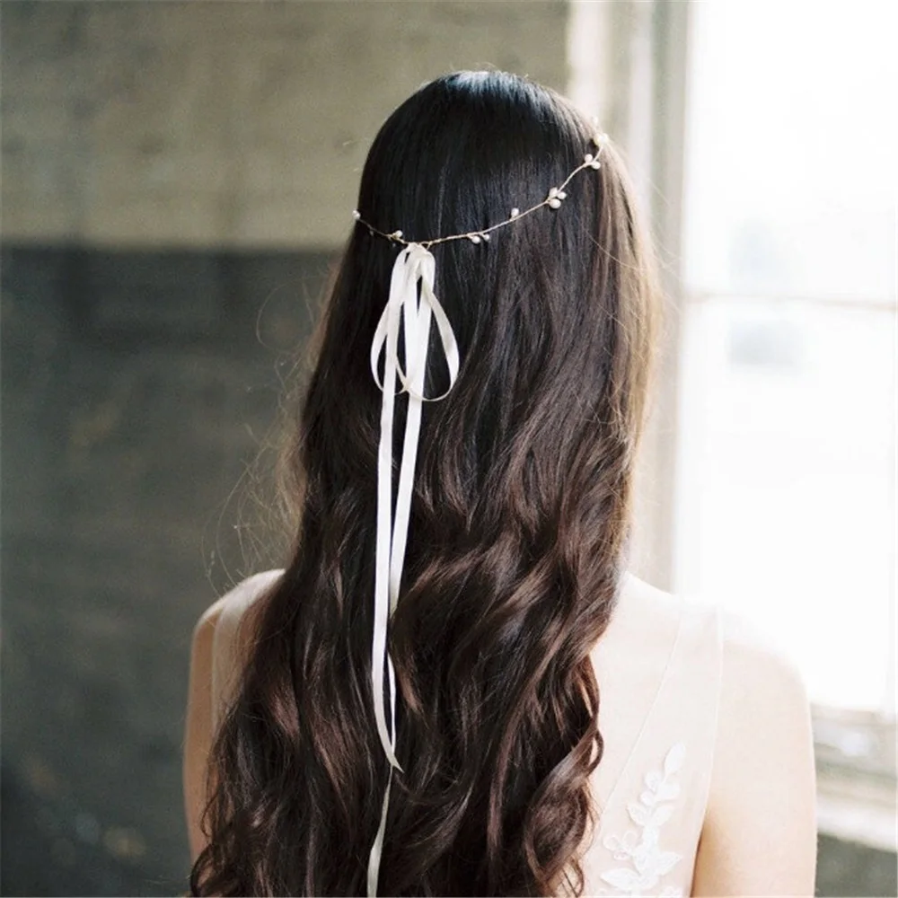 Bridal Headband Hairband Jewelry Accessories For Girls For OPPOHERE