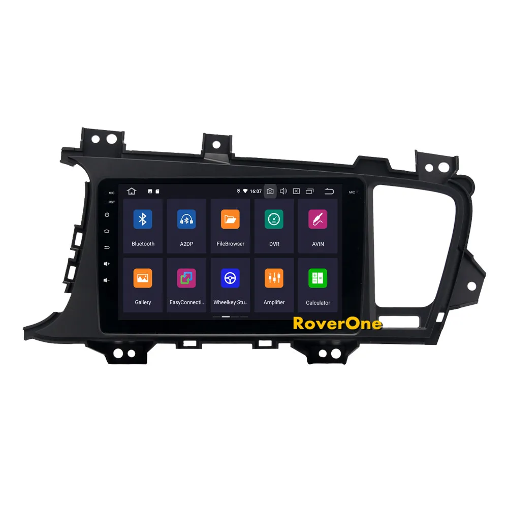 Clearance For Kia K5 2011 - 2013 Android 9.0 Auto Car Radio Stereo GPS Navigation Sat Navi Media Multimedia System PhoneLink NO DVD 13 Clearance For Kia K5 2011 - 2013 Android 9.0 Auto Car Radio Stereo GPS Navigation Sat Navi Media Multimedia System PhoneLink NO DVD 13