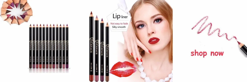 lip liner