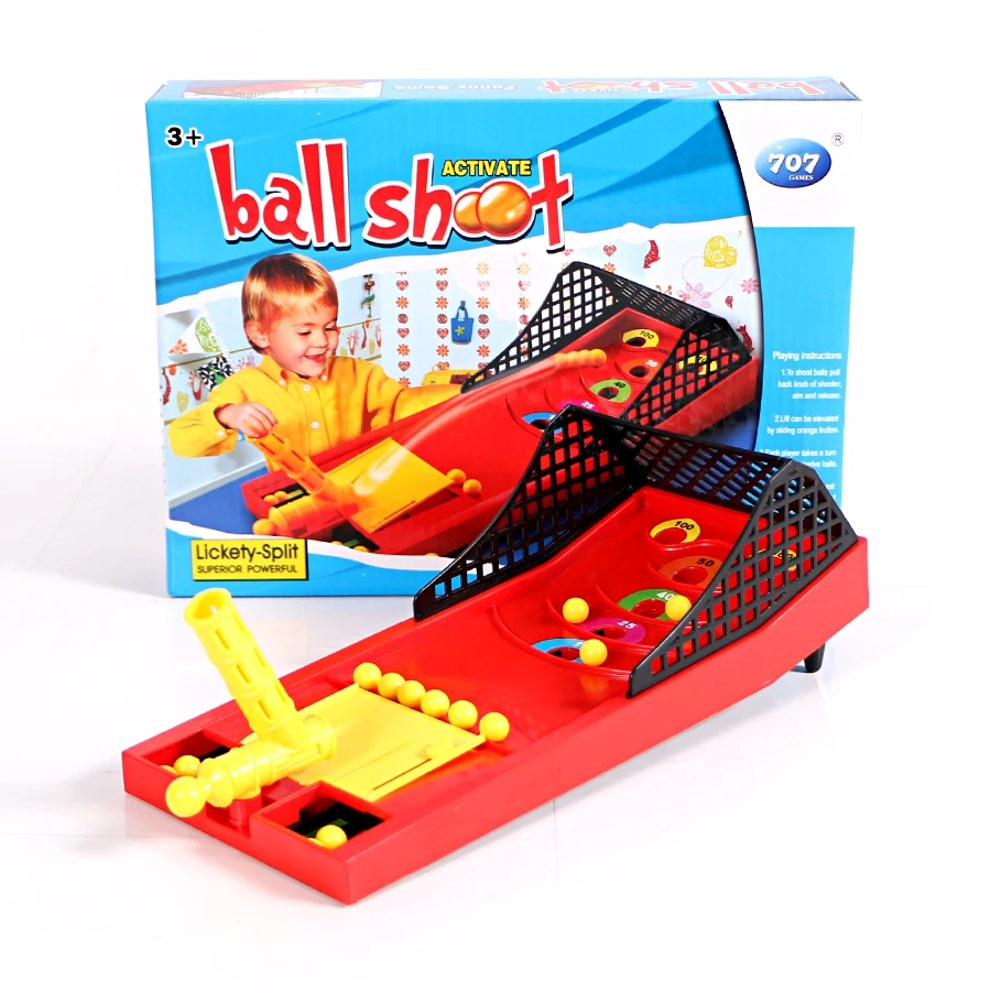 

Indoor Home Board Game Basketball Shooting Ball Shoot For Children Family Party Game,Mini Portable Traveling Toys Desktop Game