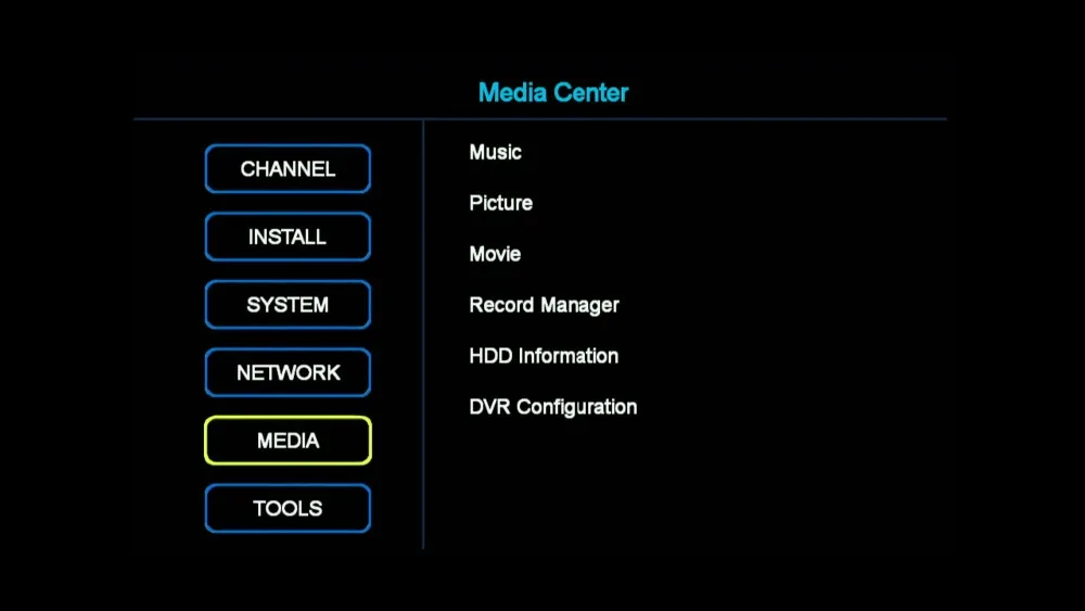 1 шт. GTMEDIA V7S/FREESAT V7S спутниковый ресивер DVB-S2 1080p hd freesat V7/GTMEDIA V7S телеприставка с USB wifi