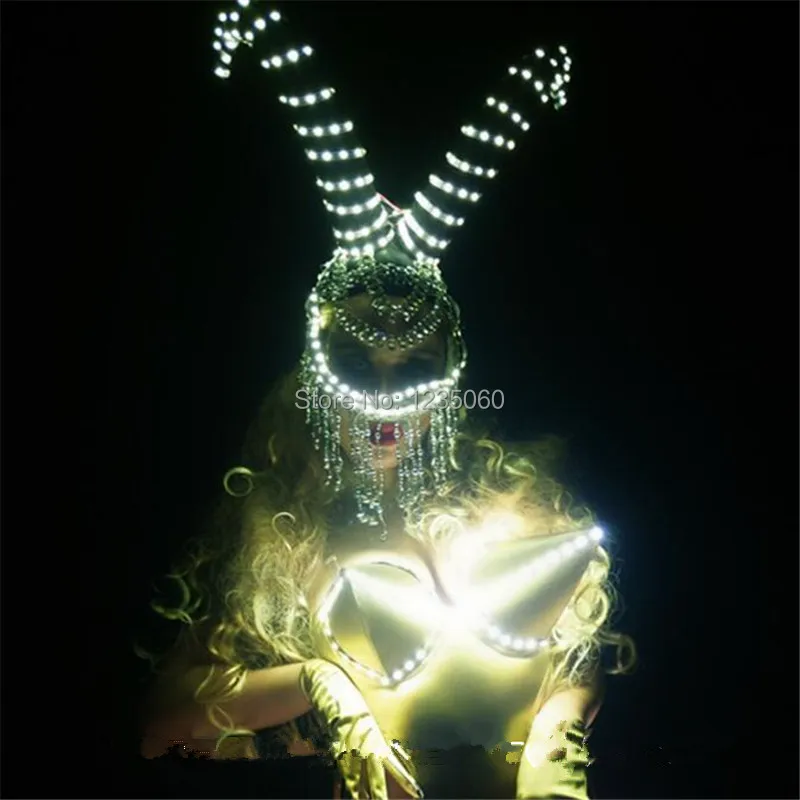 Fashion-Led-Light-Sexy-Lady-Costume-Party-Evening-Dress-Led-Luminous-Horn-Headdress-Stage-Performance-Clothes (1)_