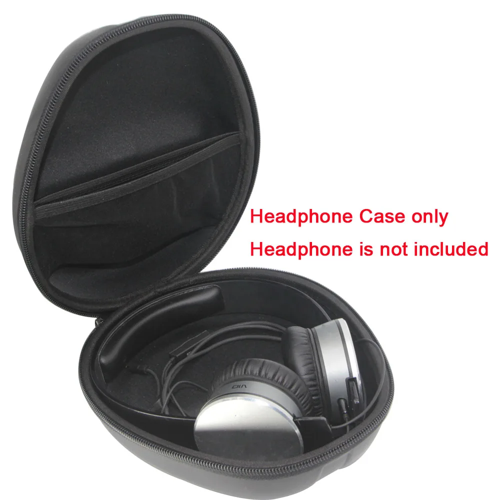 Khopesh For Pioneer Pro DJ HDJ 700 HDJ 500 HDJ 1000 HDJ-1500 HDJ 2000 HRM 5 HRM 6 HRM 7 SE MS7BT SE MS5BT SE MHR5 Headphone Case 1-1A (1)