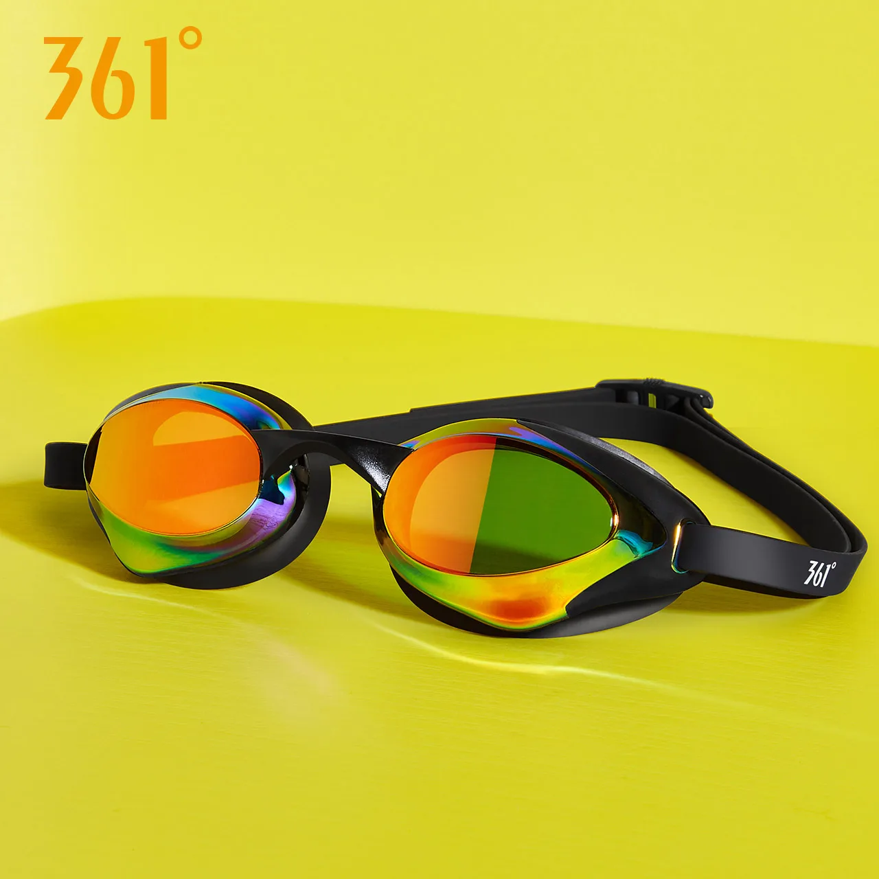 361 Adult Swim Goggles Professional Anti Foggy Men Water Glasses for