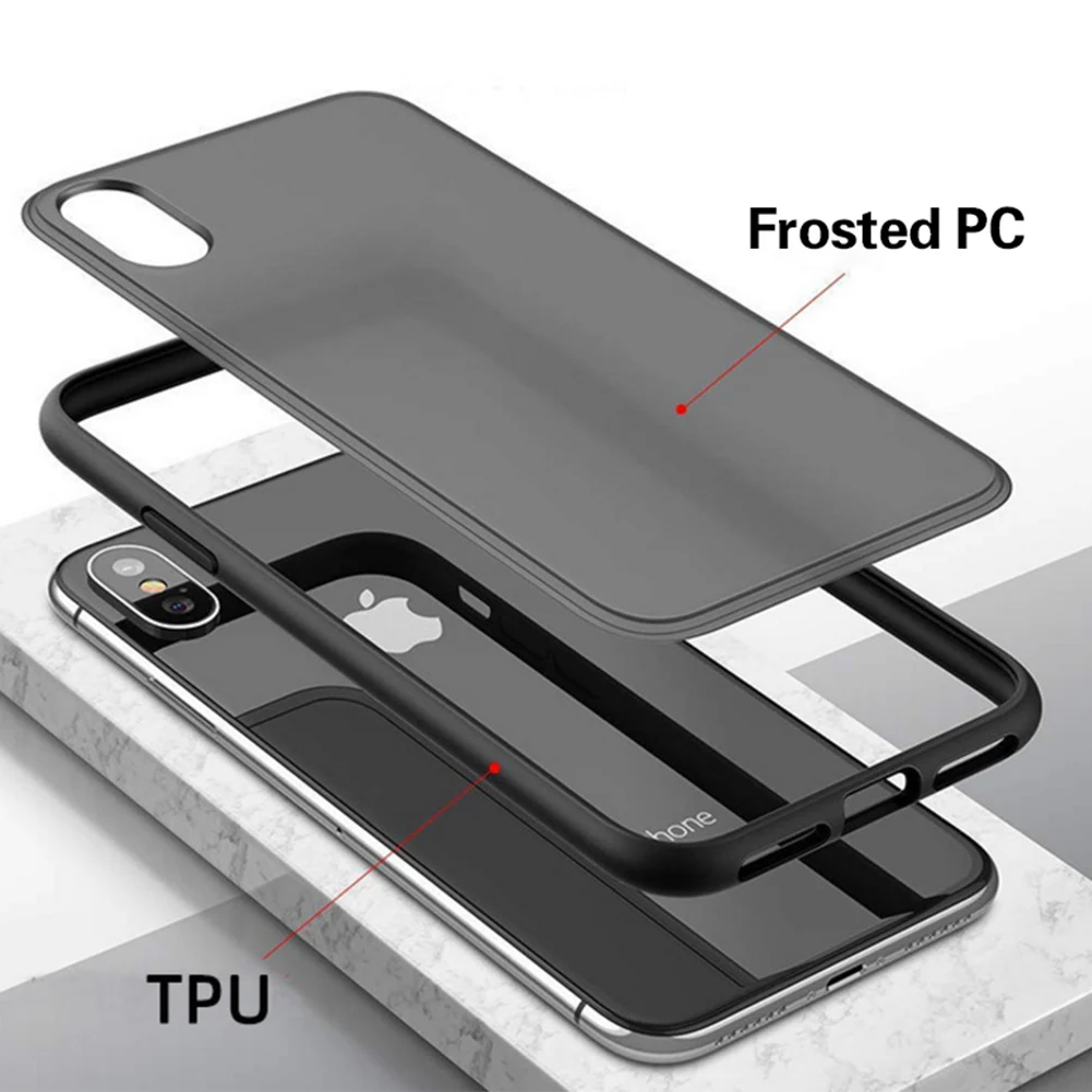 Ультра-тонкий мягкий чехол из ТПУ для samsung Galaxy S10 5G S10e прозрачная Противоударная задняя крышка для samsung S10 Plus оболочка