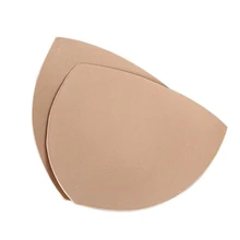 NIBESSER, Женский спонж, бюстгальтер на грудь, мягкий, для Suwinsuit, круглая подкладка, вставки, усилитель груди, для бикини, женское нижнее белье