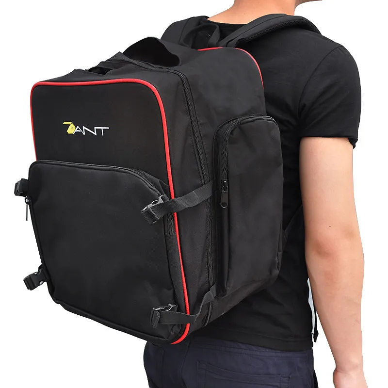 Backpack Bag Carrying Shoulder Bag For DJI Phantom 4 FPV Drone RC Quadcopter Outdoor Bag