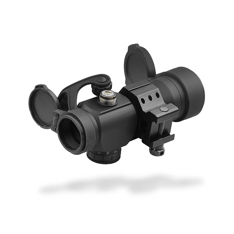 اكتشاف CRD 1X35 RD منظر نقطة حمراء نطاق التكتيكية الصيد تلسكوب الموازاة البصر بندقية riflescope لالادسنس بنادق اكتشاف CRD 1X35 RD منظر نقطة حمراء نطاق التكتيكية الصيد تلسكوب الموازاة البصر بندقية riflescope لالادسنس بنادق