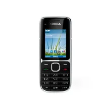 Сотовый телефон Nokia C2-01(английская клавиатура) разблокирован для GSM850/900/1800/1900 WCDMA900/1900/2100 восстановленные условия