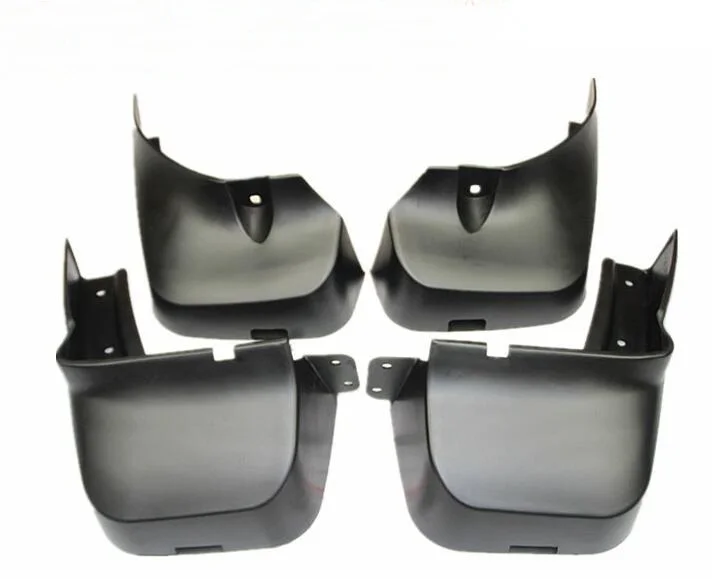 

Mud Flaps Splash Guards Cover Fender Mudguards For Infiniti JX35 JX37 QX60 2013 2014 2015