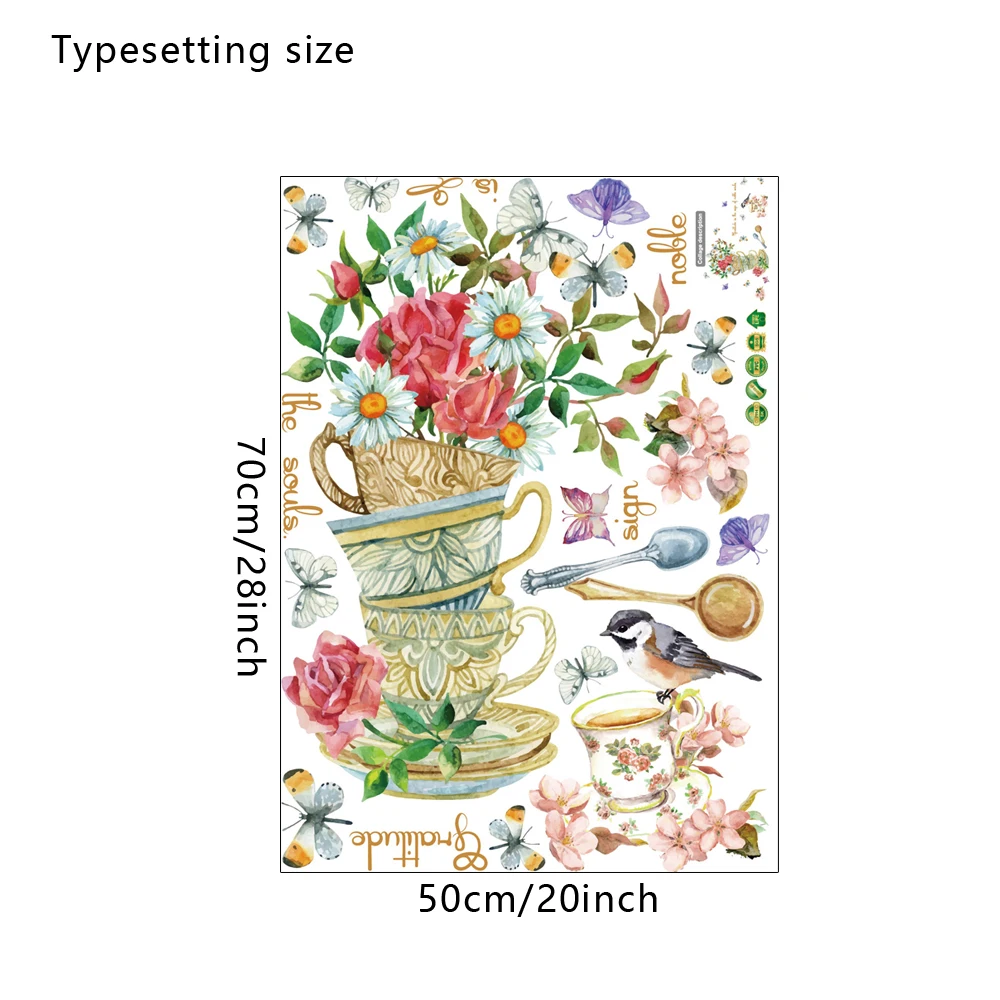 Typesetting size