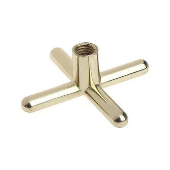 

DurableMetal Stick Frame Snooker Pool Billiards Cue Rest Bridge Head Accessories