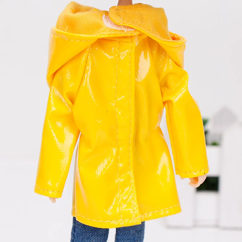 NECA Coraline& the Secret Door куклы фигурка игрушки 18 см плащи версия Caroline Девушка рождественские подарки
