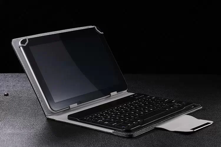 Беспроводной Bluetooth 3,0 чехол с клавиатурой для huawei MediaPad T3 10 AGS-W09 AGS-L09 планшет из искусственной кожи Универсальная клавиатура+ ручка