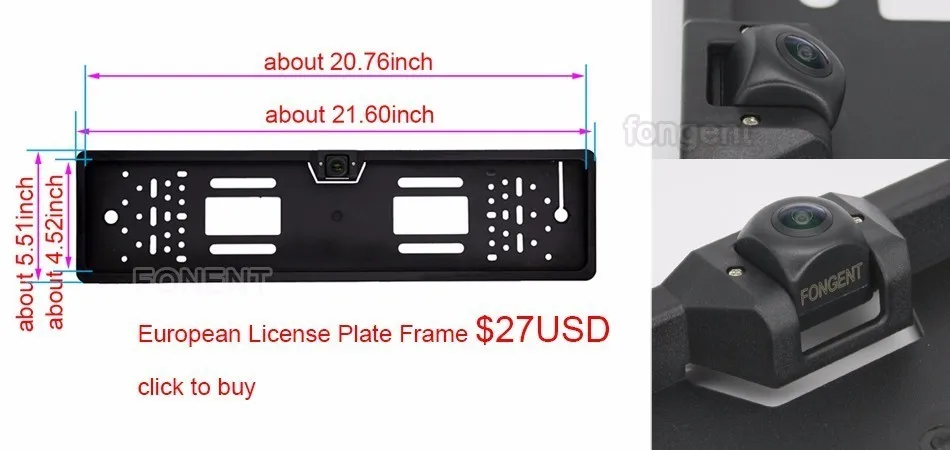 2,4 ГГц беспроводной RCA видео передатчик приемник комплект для автомобиля DVD монитор gps заднего вида камера ПЗС камера заднего вида Cam