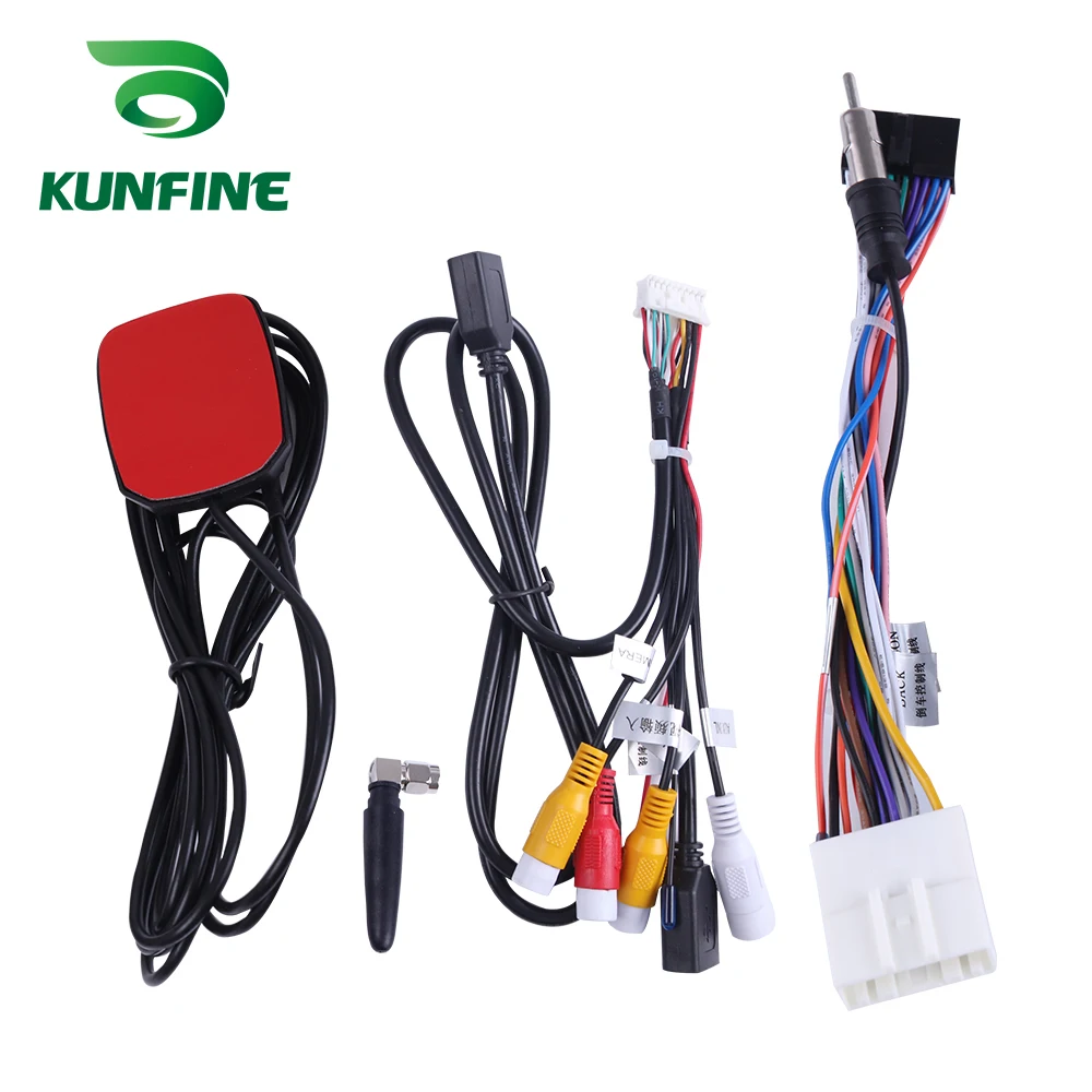 Sale Android 9.0 Ram 4G Rom 64G PX6 Cortex A72 Car DVD GPS Multimedia Player Car Stereo For SUBARU Forester 2013 2014 2015 Radio 7