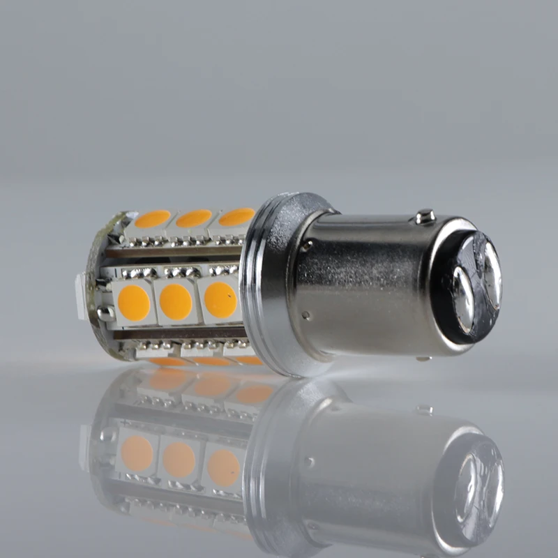 1157 BA15D BAY15D car light 9